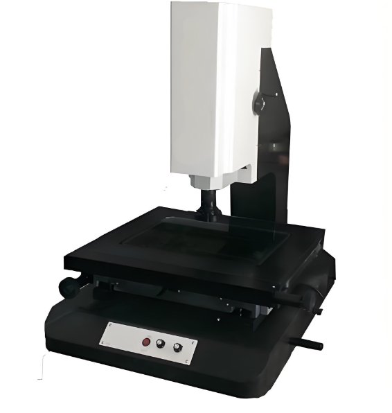 Instrument de mesure d'image 2D manuel (niveau d'entrée)