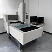 Instrument de mesure d'image 3D entièrement automatique (haute précision)