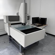 Instrument de mesure d'image 3D entièrement automatique (haute précision)