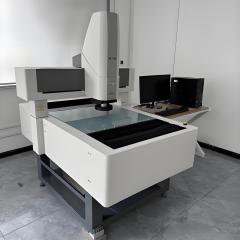 Instrument de mesure d'image 3D entièrement automatique (haute précision)