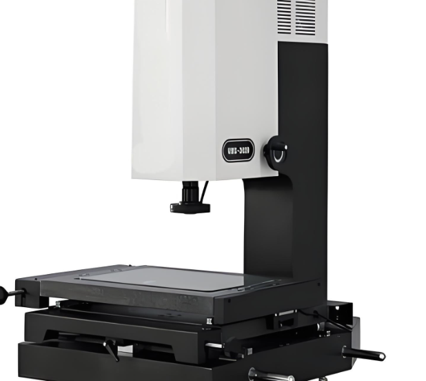 卓上型ポータブル画像測定器