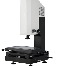 Instrument de mesure d'image portable de bureau