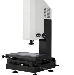 Instrument de mesure d'image portable de bureau