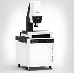 Instrument de mesure d’image en ligne spécial pour PCB