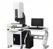 Instrument de mesure d'image manuel sur banc de bureau