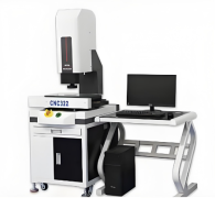 Instrument de mesure d'image manuel sur banc de bureau