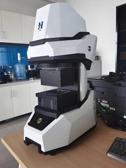 One-key Fast Image <span>Measuring</span> Instrument