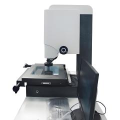 Instrument de mesure manuel à image basique