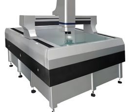 Grand instrument de mesure visuelle à grand parcours