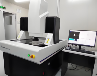 Ultra High Precision <span>Optical</span> Image Measuring <span>Instrument</span>