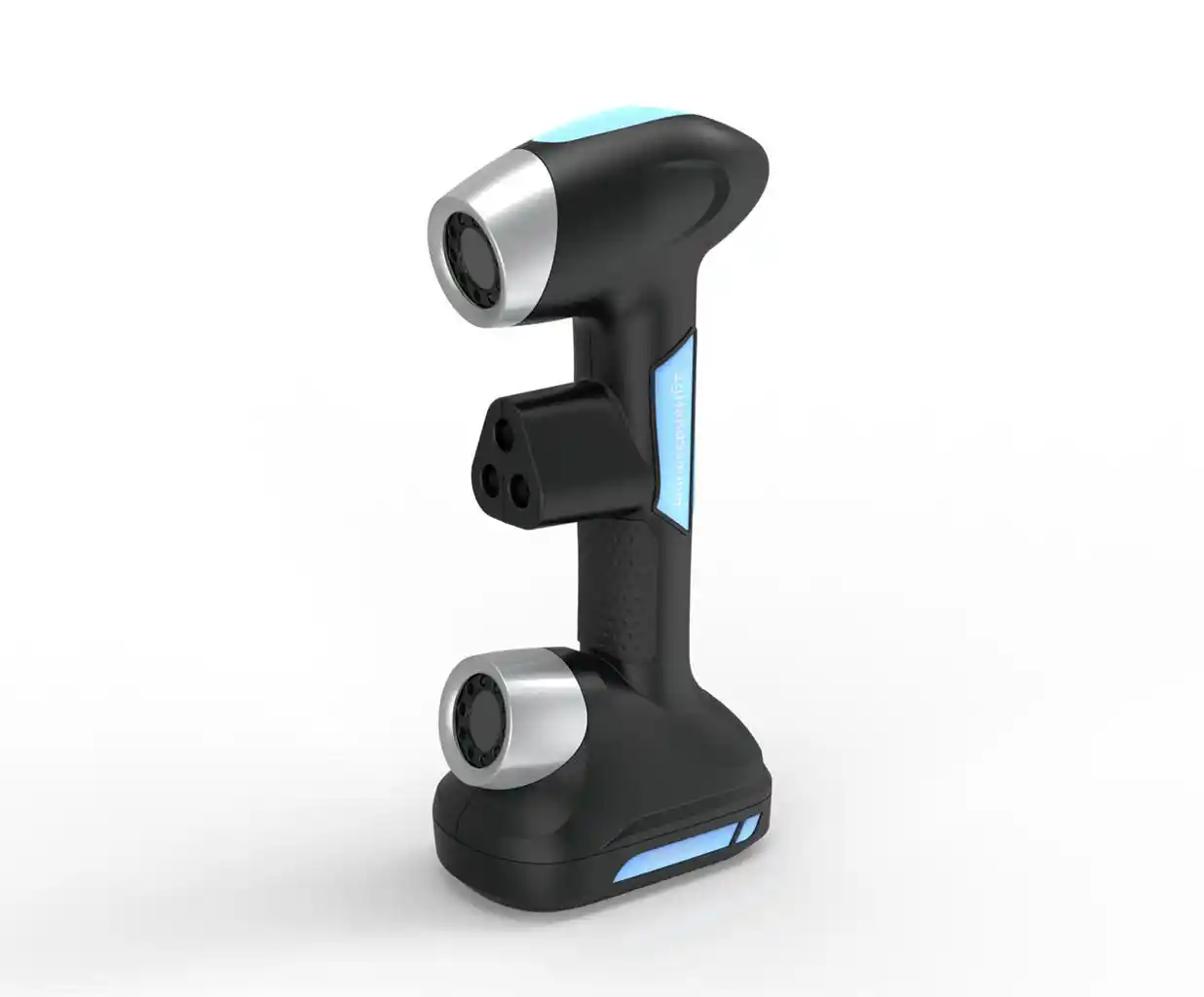 Instrument de mesure d'image portatif à main