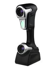 Instrument de mesure d'image portatif à main