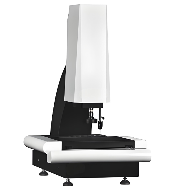 Instrument de mesure d'image compact et portable