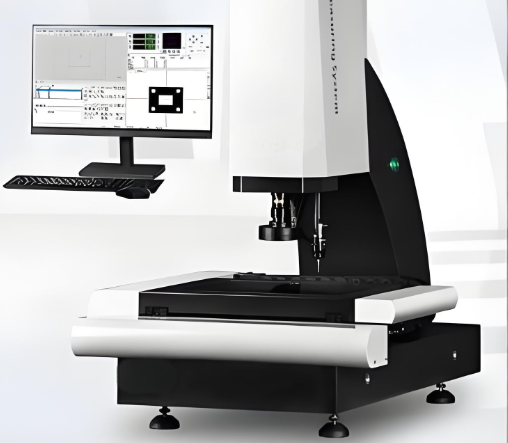 Instrument de mesure d'image compact et portable