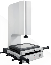 Appareil de mesure d'image à haute précision pour semi-conducteurs