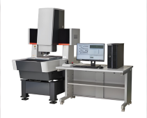 Instrument de mesure d'image par fusion de capteurs multiples