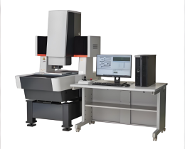 Instrument de mesure d'image par fusion de capteurs multiples