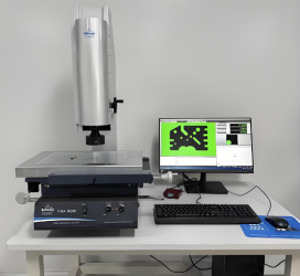 <span>Instrument</span> de mesure d'image manuel de précision de bureau