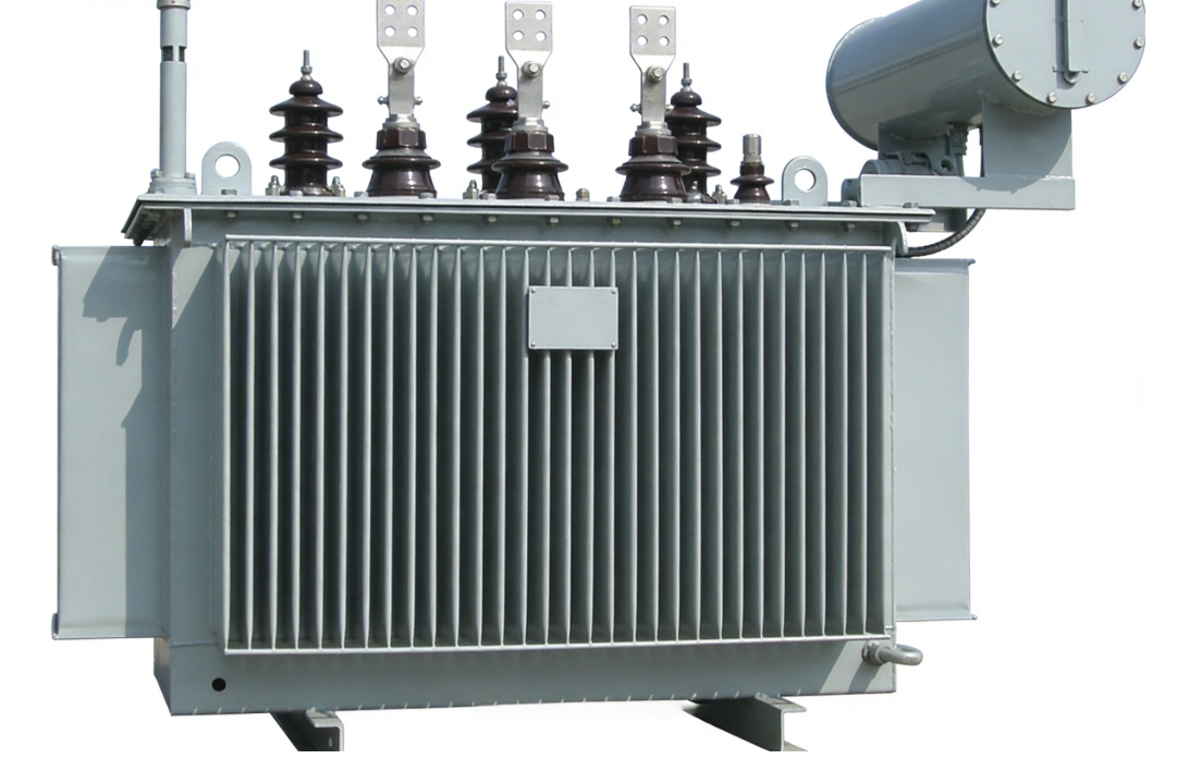 Outdoor 200kV High-Capacity Oil-Immersed Test Transformer