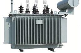 Transformateur de test immersif à huile à haute capacité de 200 kV pour extérieur