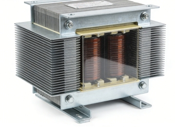 <span>Transformer</span> Uji Terendam Minyak untuk Pencocokan Resonansi Seri