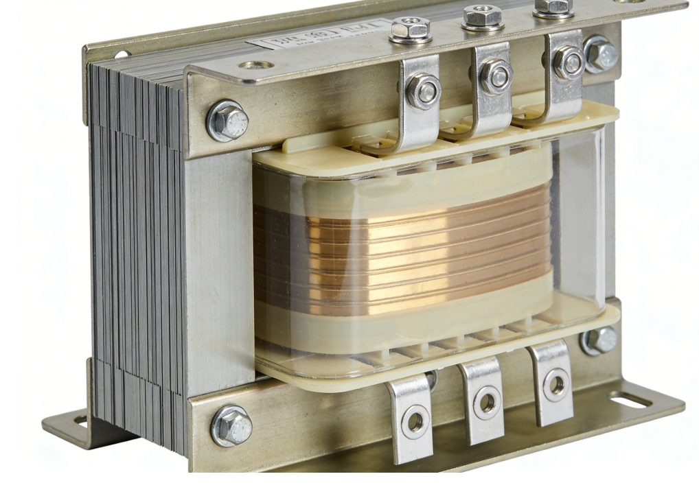 Series Resonance Matching Oil-Immersed Test Transformer