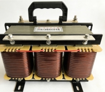 Lightweight 50kV Oil-Immersed Test Transformer