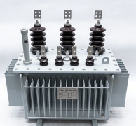 Medium-sized Power-frequency Oil-immersed Test Transformer (50kV)
