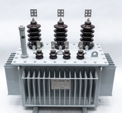 Medium-sized Power-frequency Oil-immersed Test Transformer (50kV)