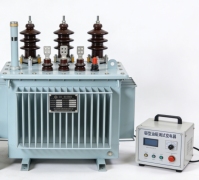 Portable Light-duty Oil-immersed Test Transformer (10kV)