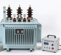 Portable Light-duty Oil-immersed Test Transformer (10kV)