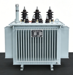 Transformateur de test immersé dans l'huile anti-<span>explosion</span> (35kV)