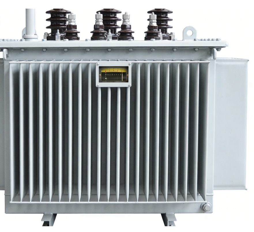 Explosion-proof Oil-immersed Test Transformer (35kV)