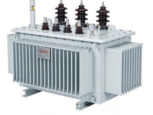 Cascade-connected Oil-immersed Test Transformer (100kV)