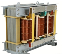 High-capacity High-voltage Oil-immersed Test Transformer (50kV)