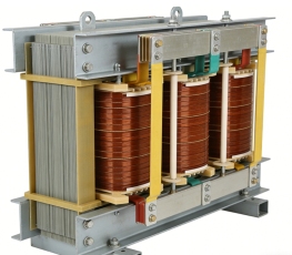 High-capacity High-voltage Oil-immersed Test Transformer (50kV)
