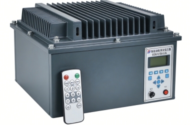 Intelligent Oil-Immersed <span>Test</span> Transformer with Remote <span>Control</span> (60kV/6kVA)