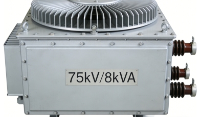 Explosion-proof Outdoor Oil-Immersed Test Transformer (75kV/8kVA)