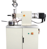 Laboratory Bench-Top Torque Rheometer