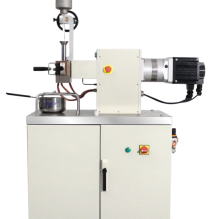 Laboratory Bench-Top Torque Rheometer