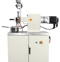 Laboratory Bench-Top Torque Rheometer