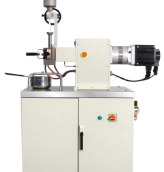 Laboratory Bench-Top Torque Rheometer