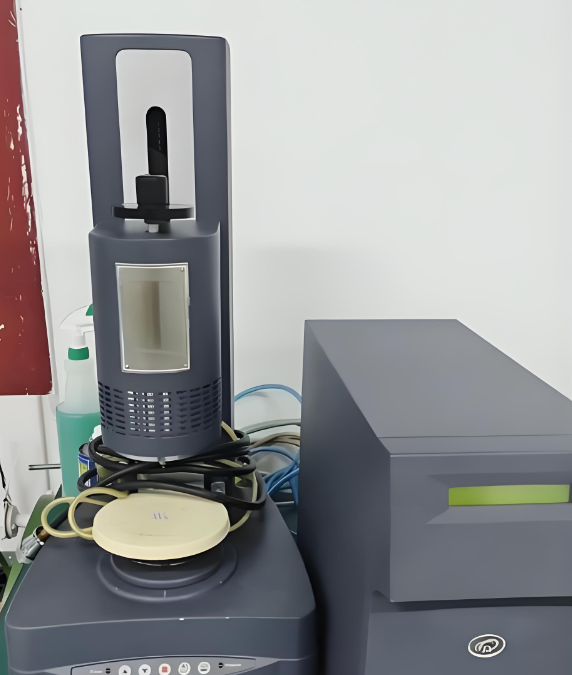 High-End Polymer Special Torque Rheometer