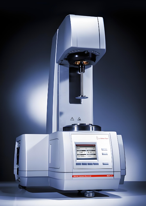 High-End Polymer Special Torque Rheometer