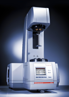 High-End Polymer Special Torque Rheometer