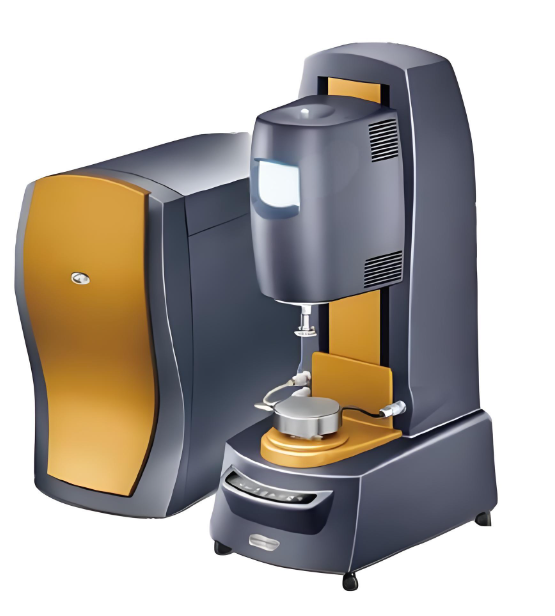 Mini Portable Field Torque Rheometer