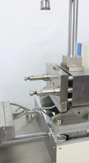 High-Temperature High-Pressure Special Torque Rheometer