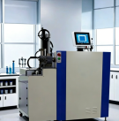 High-Temperature High-Pressure Special Torque Rheometer