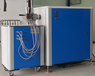 Basic Laboratory Torque Rheometer