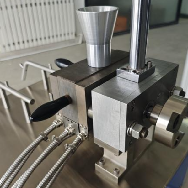 Basic Laboratory Torque Rheometer